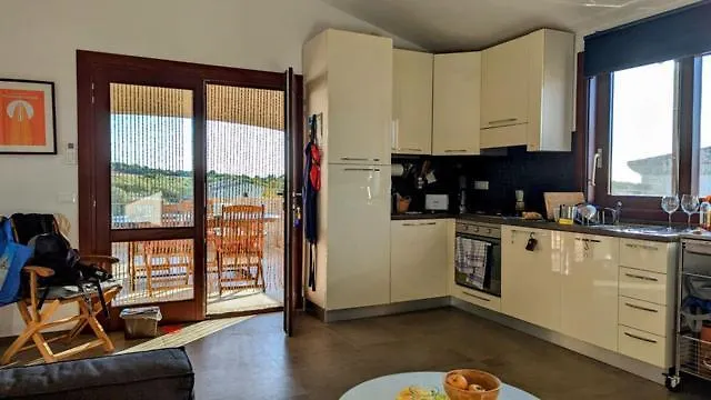Casa Vistamare Apartment Budoni 0*,