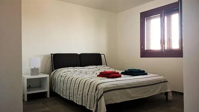 Casa Vistamare Apartment Budoni