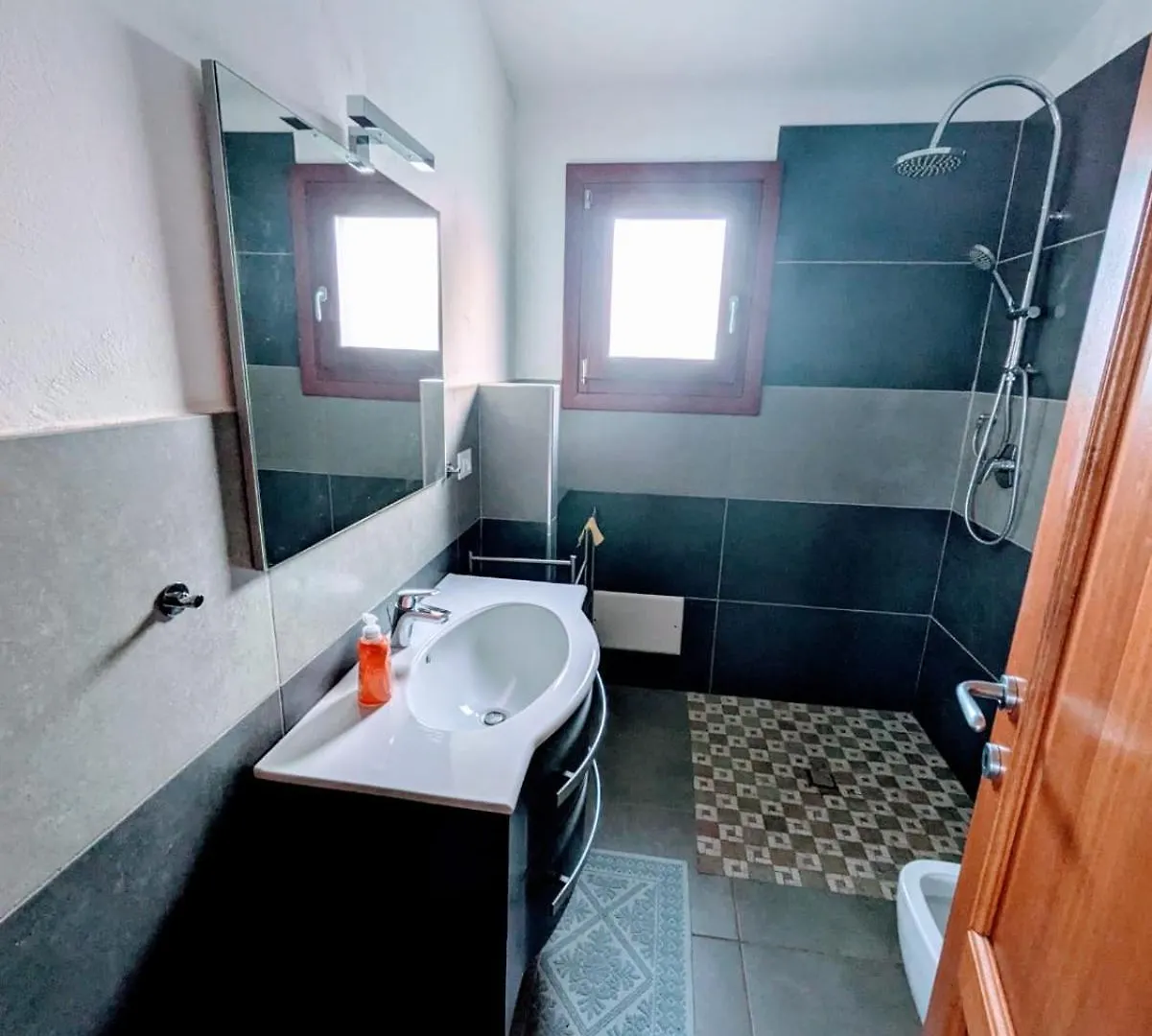 Casa Vistamare Apartment Budoni
